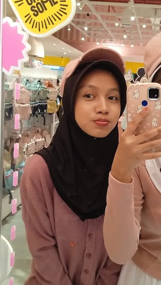 Foto pribadi